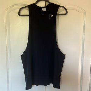 Gymshark Muscle Tank